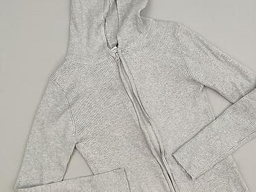stradivarius l: Stradivarius, Bluza z kapturem damska, rozmiar L — 1