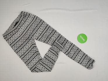 bluzy wiya: Tally Weijl, Legginsy Eleganckie damskie, rozmiar S — 2