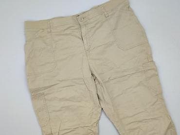 buty heavy duty: Lee, Spodnie 3/4 damskie, rozmiar 6XL — 1