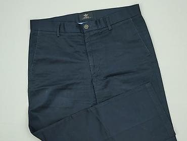 h: Dockers, Chinosy dla mężczyzn, rozmiar L — 1