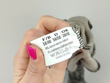 t shirty plus size allegro: Жіноча блуза, розмір 9XL — 5