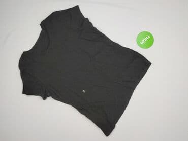 calvin klein t shirty 164: Calvin Klein Jeans, T-shirt damski, XL — 3