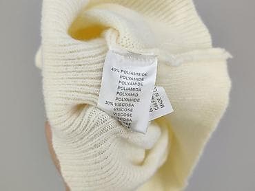 wansili sweter: Sweter damski, rozmiar 4XL — 5