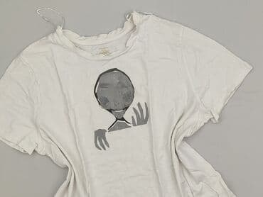 t shirty terminator: T-shirt damski, rozmiar XL — 1