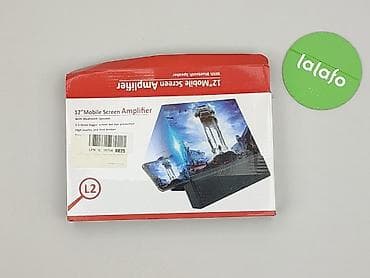 plecak pull and bear: Stan - Idealny — 2