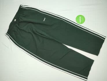 stradivarius botki: Spodnie dresowe dla mężczyzn, L — 2