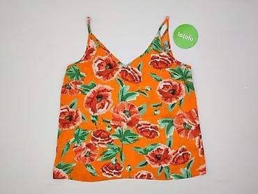 karku: Papaya, Bluzka damska, rozmiar 2XL — 3