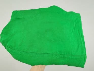 reserved sukienka butelkowa zieleń: Reserved, T-shirt damski, rozmiar M — 4