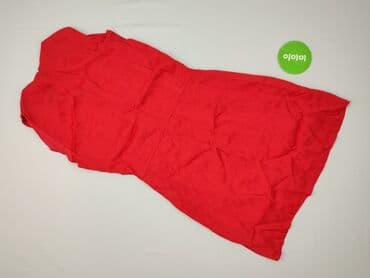 piękne czerwone sukienki na wesele: MNG Suit, Sukienka damska, rozmiar M — 3