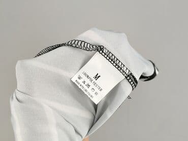 Futra i kożuchy: Bluzka damska, rozmiar M — 4