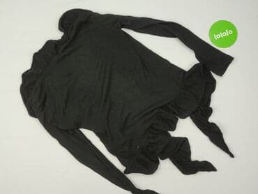 zapięcie do stroju kąpielowego: Kardigan damski, M — 3