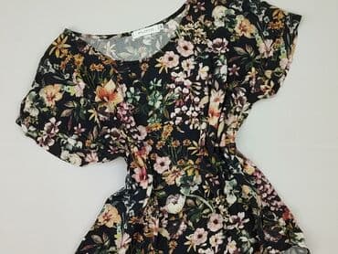 bluzki pod marynarkę plus size: Women's blouse, size M (EU 38) — 1