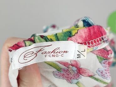 klapki hermes ccc: Moda, Kombinezon damski, rozmiar M — 4