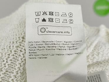 biustonosz 95 d: Cream, Top damski, rozmiar M — 5