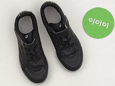 trampki element: Buty sportowe Decathlon, 35, Używany — 2