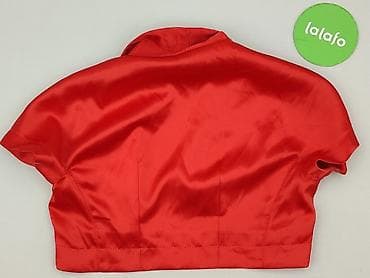 kurtka narzutka: Marynarka damska, rozmiar S — 3