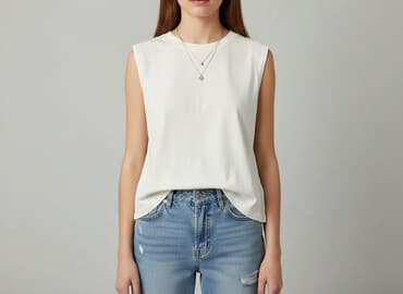 Sinsay, Women`s top, size S at lalafo.pl Sinsay, Women`s top, size S