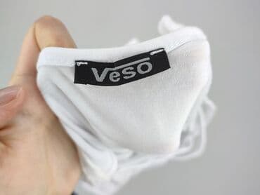 aplikacje z ubraniami: Bluzka damska, rozmiar One size — 4