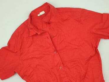 redhill kurtka: Koszula damska, rozmiar 3XL — 1