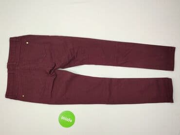 дешеве жіноче взуття: Esmara, Material trousers for women, size M (EU 38) — 3