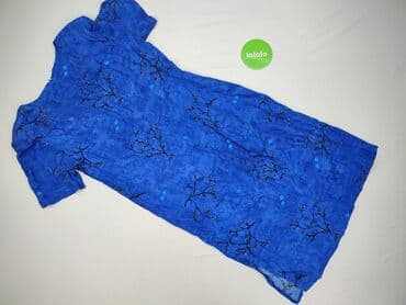 sukienki midi dopasowane: Women`s dress, size XL (EU 42) — 3