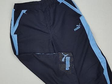 Puma, Spodnie 3/4 dla mężczyzn, rozmiar XL