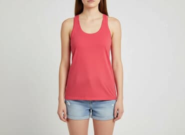 mybasic ubrania: Top damski, rozmiar L — 7