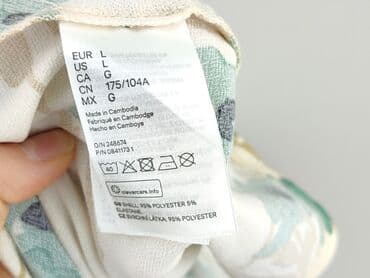 netmoda sukienki: H&M, Сукня жіноча, розмір L — 5