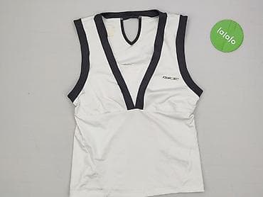 bluza reebok: Reebok, Top damski, rozmiar S — 2