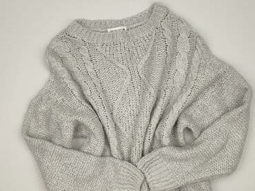 кофти жіночі польські: Sweter damski, rozmiar One size — 1