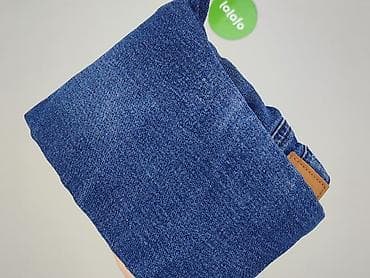 fred perry sweter: Spodnie jeansowe, Sinsay, 5-6 lat, 116, stan - Bardzo dobry — 5