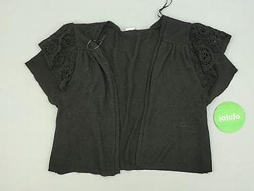 sweterkowe bolerko: Kardigan damski, rozmiar L — 2