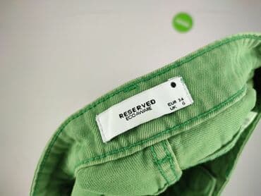 Women: Reserved, Jeans for women, size XS (EU 34) — 4