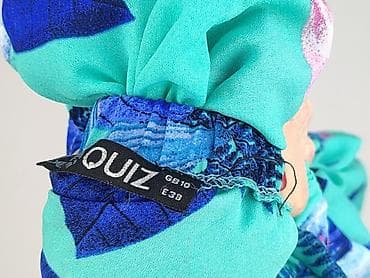 peacocks koszula: Bluzka damska, rozmiar M — 5