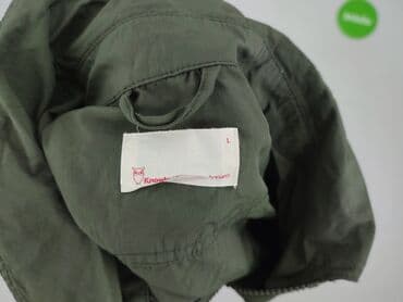 kurtka joma: KnowledgeCotton Apparel, Kurtka przejściowa damska, rozmiar L — 6