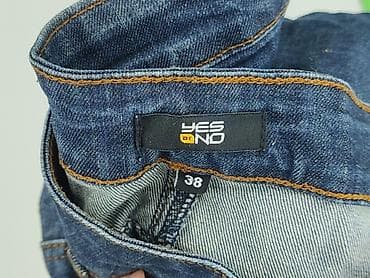 jeans short: Szorty damskie, rozmiar M — 4