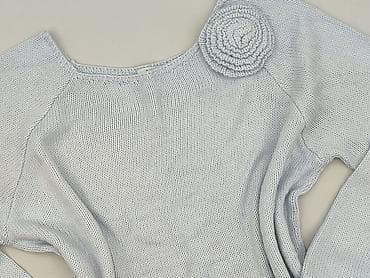 kurtka boca: Sweter damski, rozmiar 4XL — 1