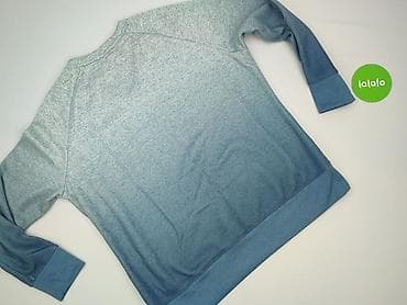 basic koszulka biala: Ombre, Bluza dla mężczyzn, rozmiar S — 3