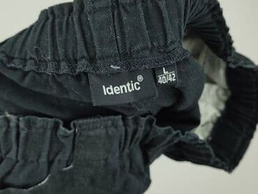 Kobiety: IDENTIC, Szorty damskie, rozmiar L — 5