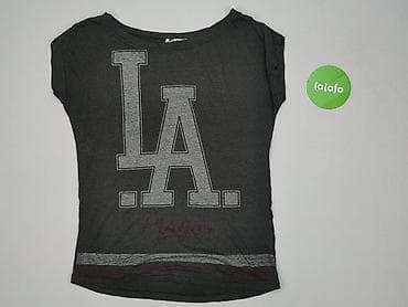 makłowicz koszule: SZACHOWNICA, T-shirt damski, rozmiar M — 2