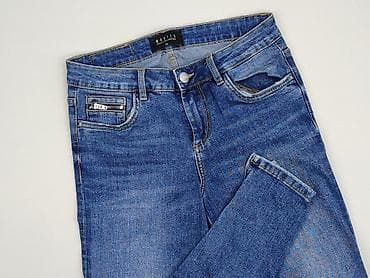 Mohito, Jeansy damskie, rozmiar XS