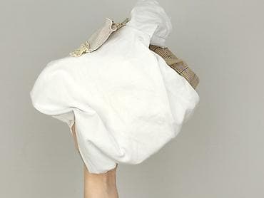 mango bluzki w paski: Italian Fashion, Bluzka damska, rozmiar S — 6