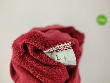 dresy m: Bluza z kapturem damska, rozmiar L — 7