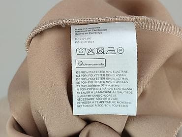 molton bluzka: H&M, Bluzka damska, rozmiar M — 5