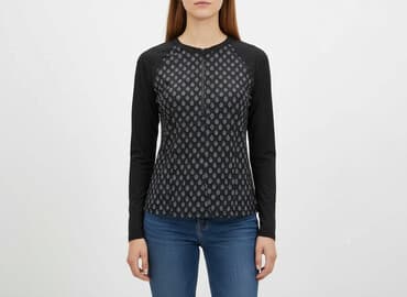 bluzki emo: Old Navy, Bluzka damska, rozmiar S — 6