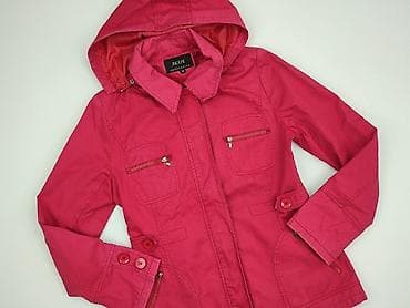 cary kurtki: New Fashion, Parka damska, rozmiar M — 1