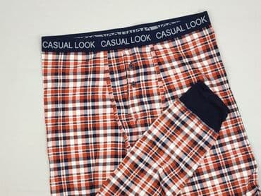 piżama z lidla: Livergy, Spodnie dla mężczyzn, S — 1