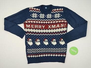 jacket reserved: Sweter dla mężczyzn, rozmiar 3XL — 2