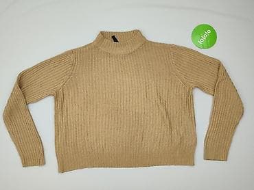 bluza w paski hm: H&M Divided, Sweter damski, rozmiar S — 2