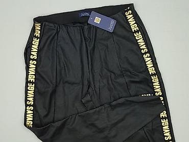 p: Just Female, Legginsy rozmiar XL — 1